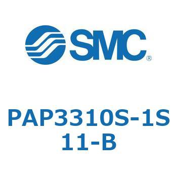 P Series(PAP3310S) SMC