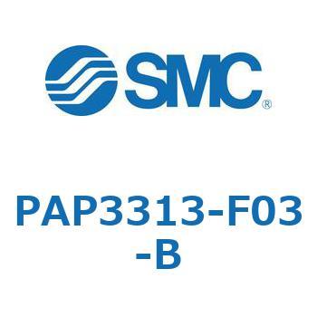 P Series(PAP3313) SMC