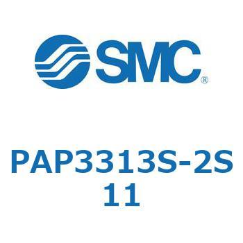 P Series(PAP3313S) SMC