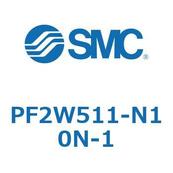 PF2W5 - デジタルフロースイッチ 分離型/センサ部(PF2W511) SMC