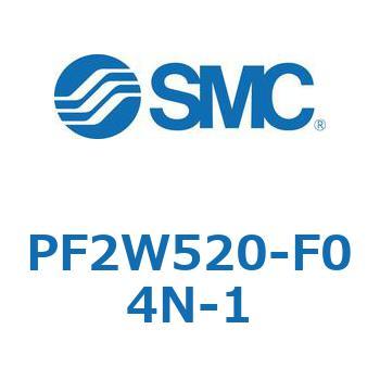 PF2W5 - デジタルフロースイッチ 分離型/センサ部(PF2W520) SMC