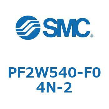 PF2W5 - デジタルフロースイッチ 分離型/センサ部(PF2W540) SMC
