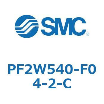PF2W5 - デジタルフロースイッチ 分離型/センサ部(PF2W540) SMC