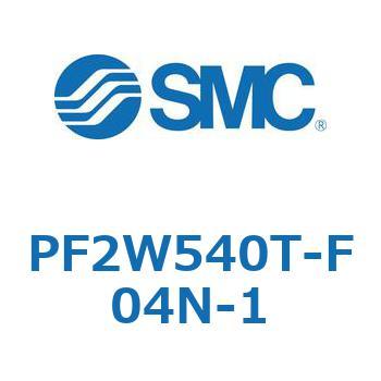 PF2W5 - デジタルフロースイッチ/高温流体用(PF2W540T) SMC
