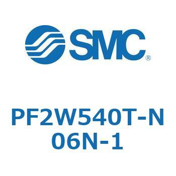 PF2W5 - デジタルフロースイッチ/高温流体用(PF2W540T) SMC