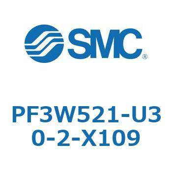 P Series(PF3W521) SMC