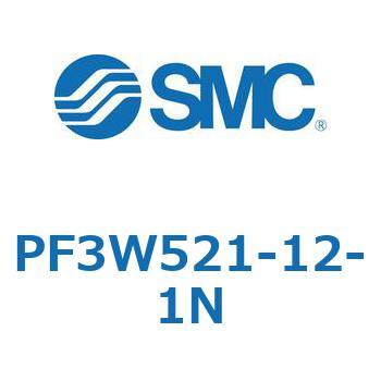 P Series(PF3W521) SMC