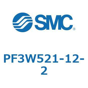 P Series(PF3W521) SMC