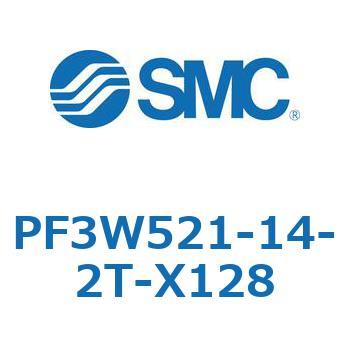P Series(PF3W521) SMC