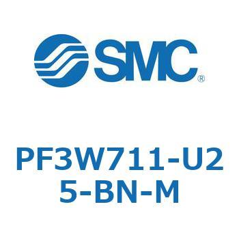 P Series(PF3W711) SMC