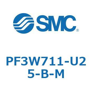 P Series(PF3W711) SMC