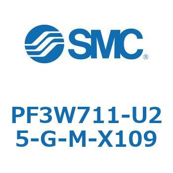 P Series(PF3W711) SMC