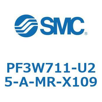 P Series(PF3W711) SMC