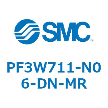 P Series(PF3W711) SMC