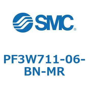 P Series(PF3W711) SMC