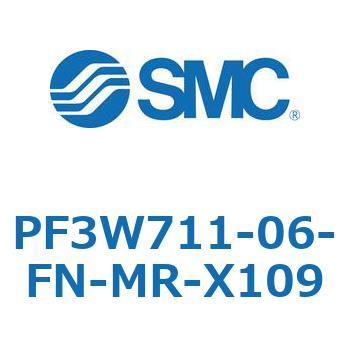 P Series(PF3W711) SMC