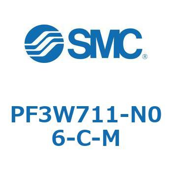 P Series(PF3W711) SMC