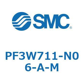 P Series(PF3W711) SMC