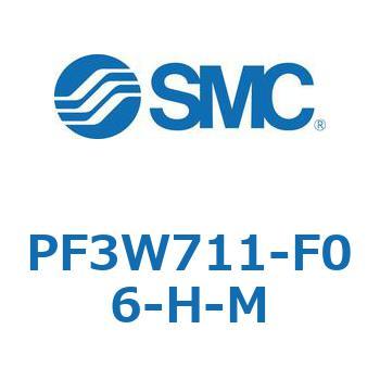 P Series(PF3W711) SMC