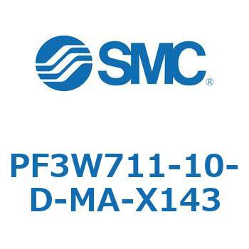 P Series(PF3W711) SMC