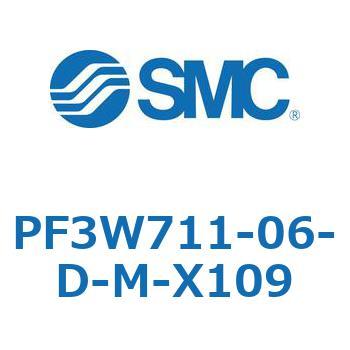 P Series(PF3W711) SMC