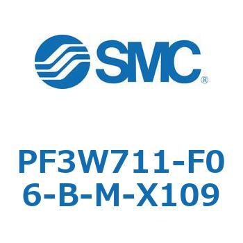 P Series(PF3W711) SMC