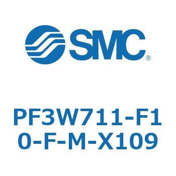 P Series(PF3W711) SMC