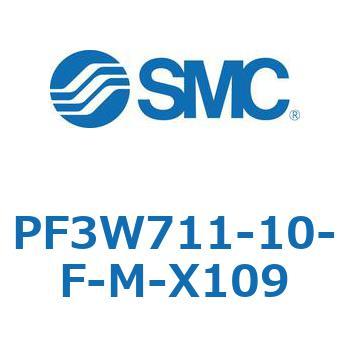 P Series(PF3W711) SMC