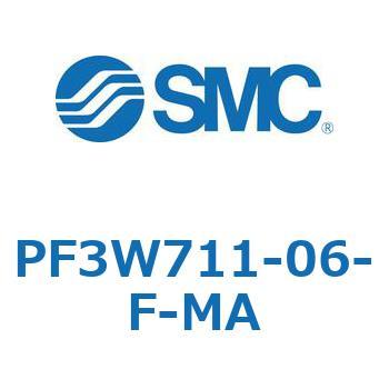 P Series(PF3W711) SMC
