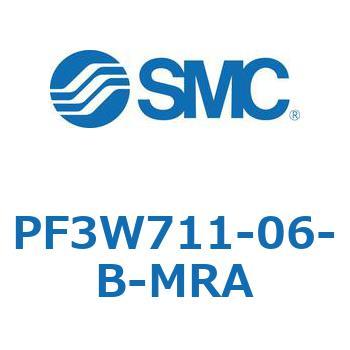 P Series(PF3W711) SMC