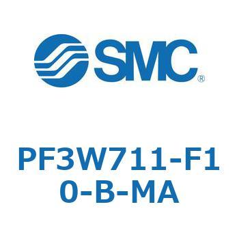P Series(PF3W711) SMC