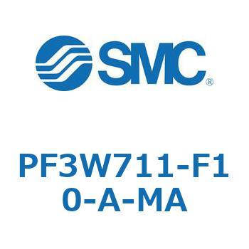 P Series(PF3W711) SMC