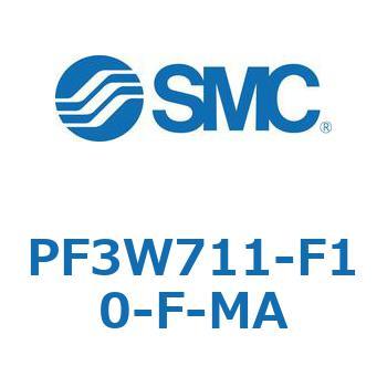 P Series(PF3W711) SMC