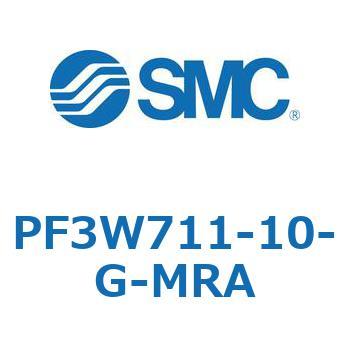 P Series(PF3W711) SMC