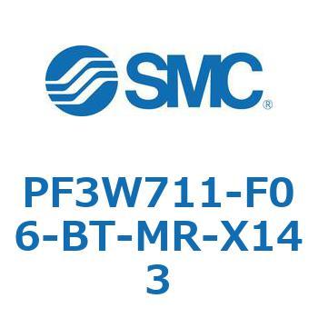 P Series(PF3W711) SMC