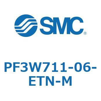 P Series(PF3W711) SMC