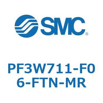 P Series(PF3W711) SMC