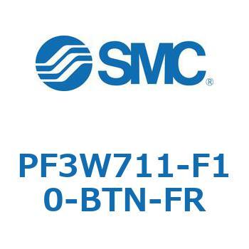 P Series(PF3W711) SMC