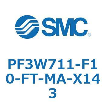P Series(PF3W711) SMC