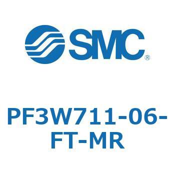 P Series(PF3W711) SMC