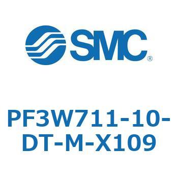 P Series(PF3W711) SMC