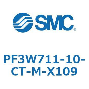 P Series(PF3W711) SMC
