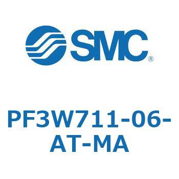 P Series(PF3W711) SMC