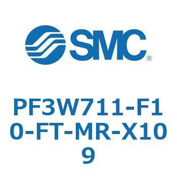 P Series(PF3W711) SMC