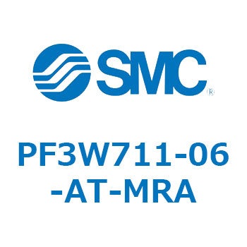 P Series(PF3W711) SMC