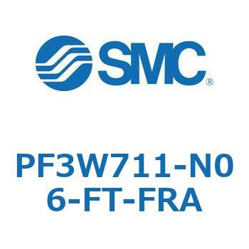 P Series(PF3W711) SMC