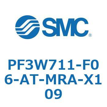 P Series(PF3W711) SMC