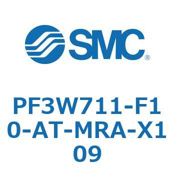 P Series(PF3W711) SMC