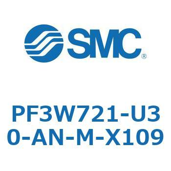 P Series(PF3W721) SMC