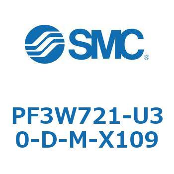 P Series(PF3W721) SMC